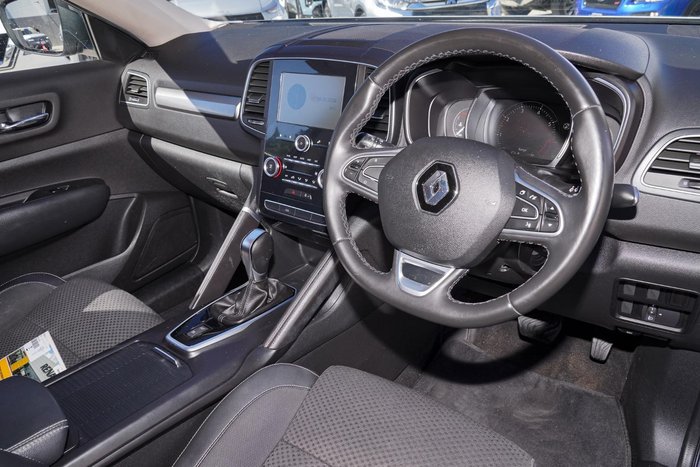 2017 Renault Koleos Life
