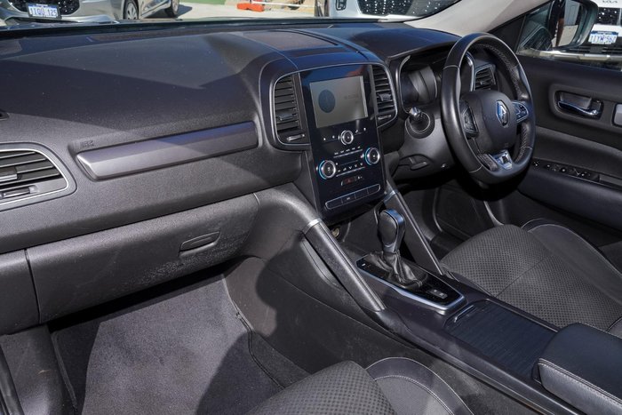 2017 Renault Koleos Life