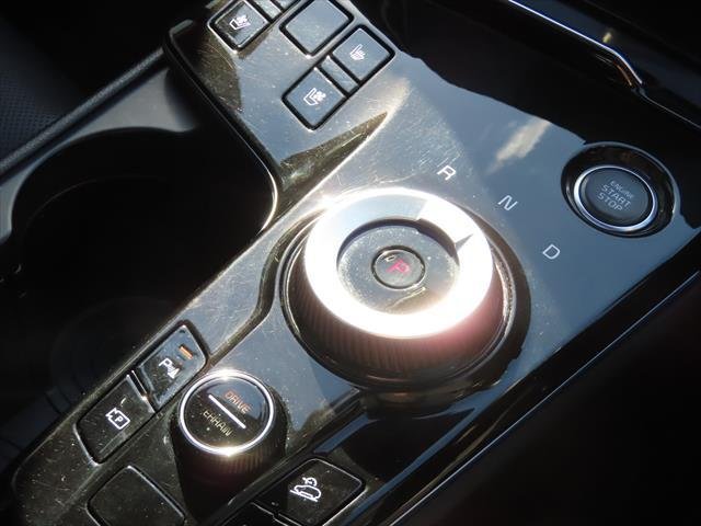 2022 Kia Sportage GT-Line