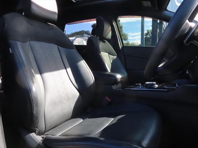 2022 Kia Sportage GT-Line