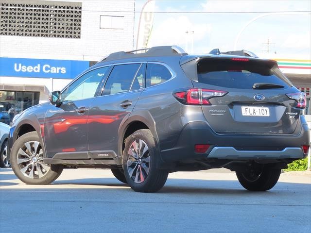 2024 Subaru Outback AWD Touring XT