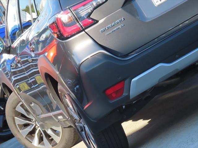 2024 Subaru Outback AWD Touring XT
