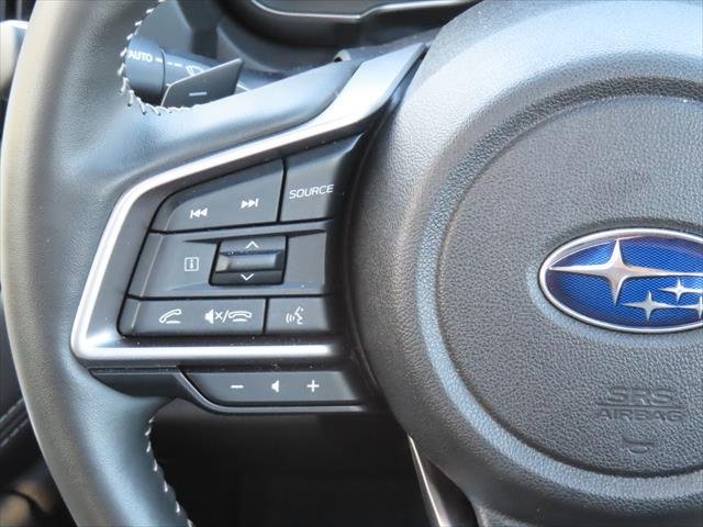 2024 Subaru Outback AWD Touring XT