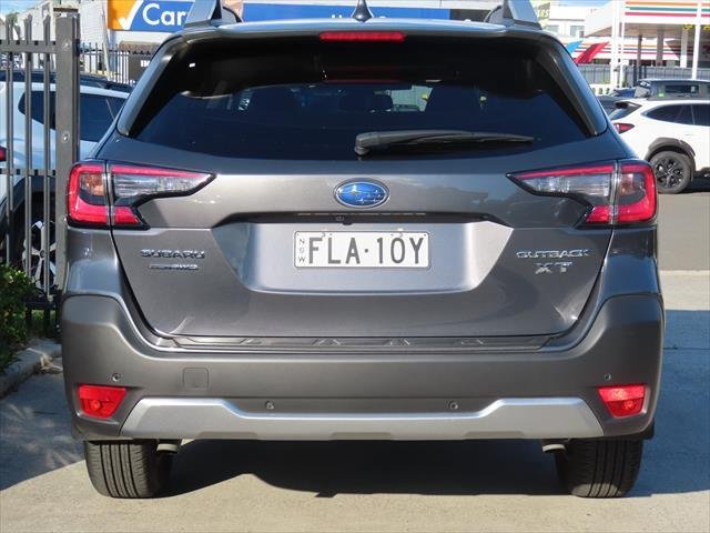 2024 Subaru Outback AWD Touring XT