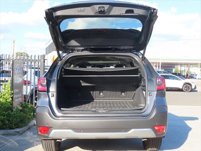 2024 Subaru Outback AWD Touring XT