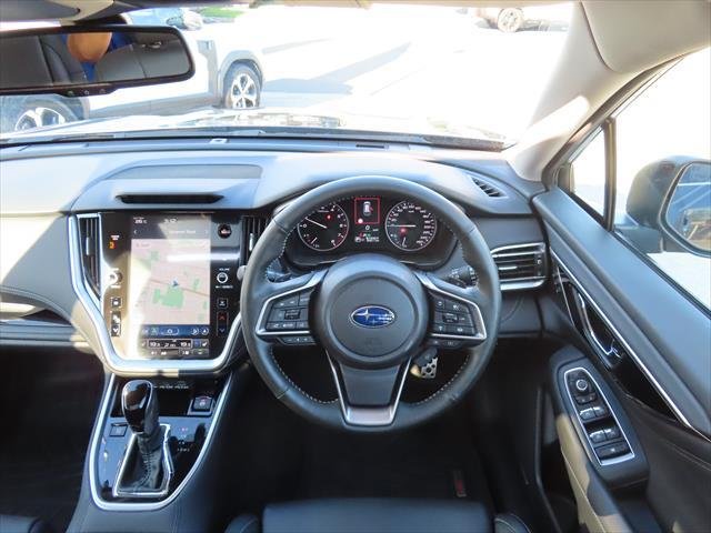 2024 Subaru Outback AWD Touring XT