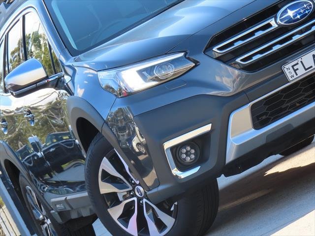2024 Subaru Outback AWD Touring XT