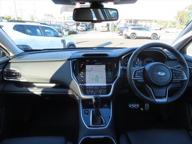 2024 Subaru Outback AWD Touring XT