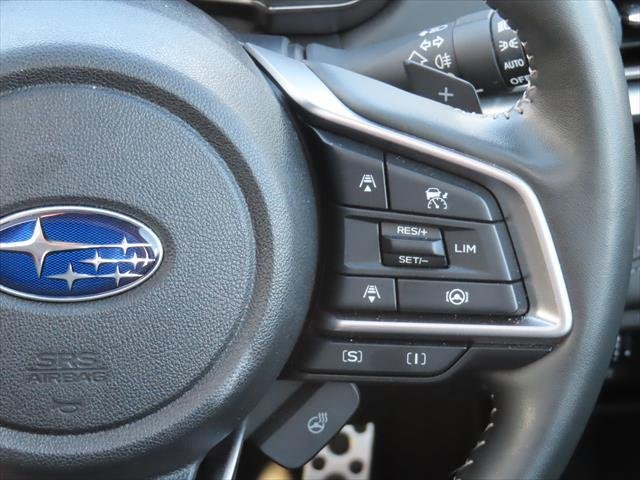 2024 Subaru Outback AWD Touring XT