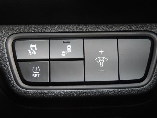 2022 Kia Cerato Sport+