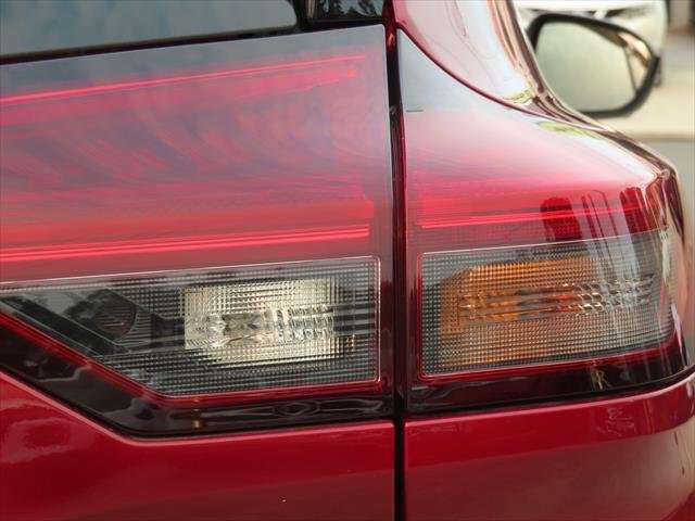 2022 Nissan X-TRAIL Ti