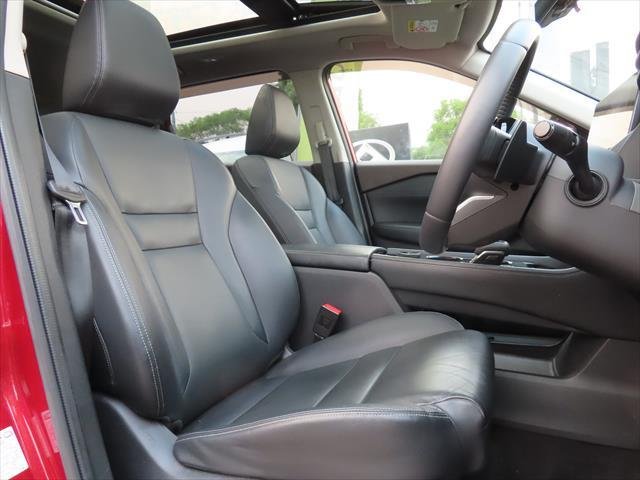 2022 Nissan X-TRAIL Ti