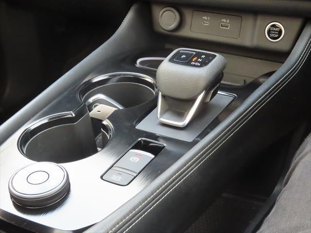 2022 Nissan X-TRAIL Ti