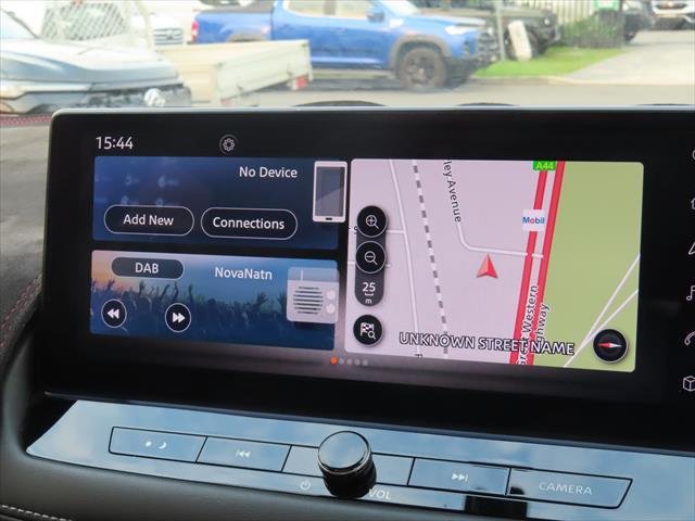 2022 Nissan X-TRAIL Ti