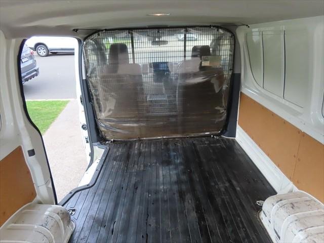 2021 Toyota Hiace