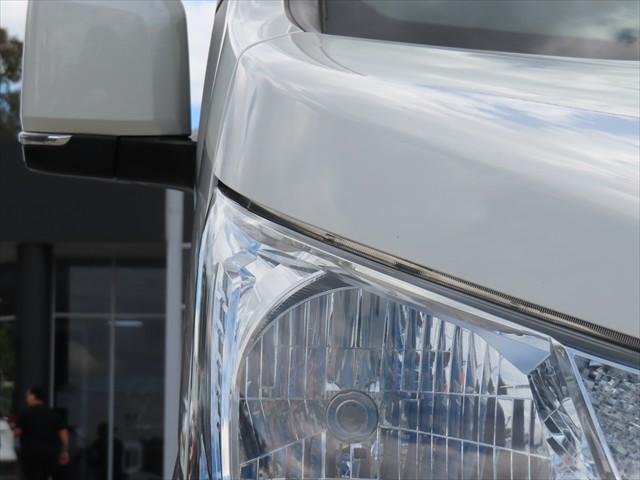 2021 Toyota Hiace