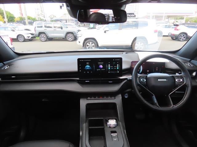 2023 GWM Haval H6GT Ultra