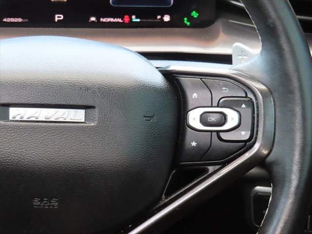 2023 GWM Haval H6GT Ultra