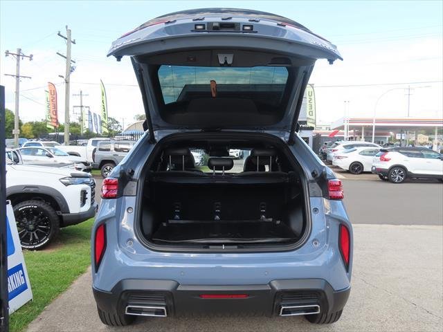 2023 GWM Haval H6GT Ultra