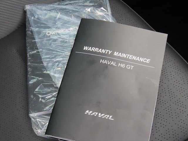 2023 GWM Haval H6GT Ultra
