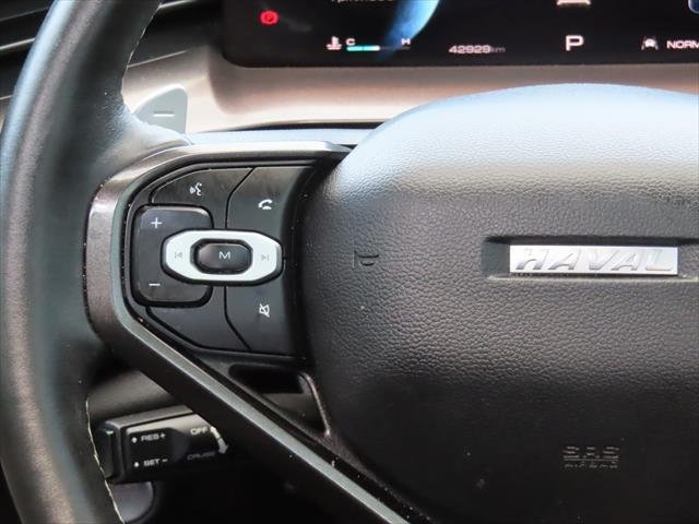 2023 GWM Haval H6GT Ultra