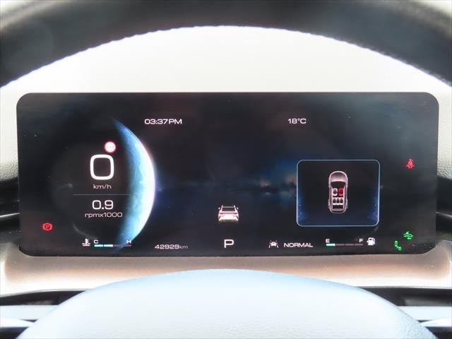 2023 GWM Haval H6GT Ultra