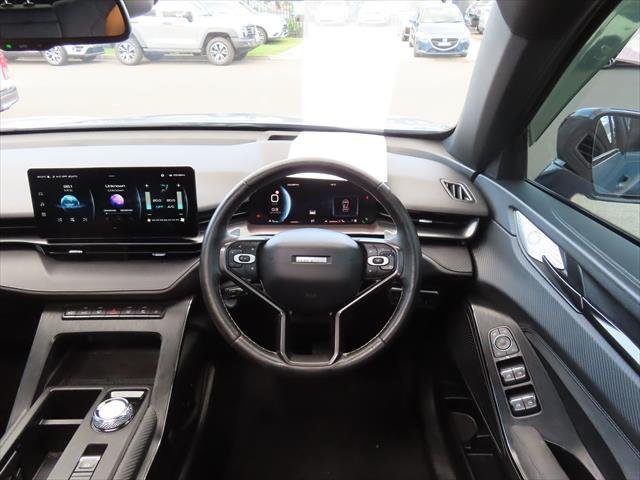 2023 GWM Haval H6GT Ultra