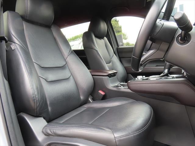 2020 Mazda CX-8 Touring