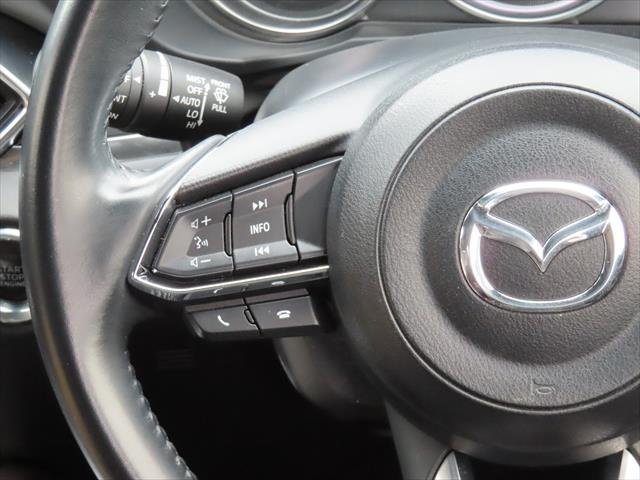 2020 Mazda CX-8 Touring