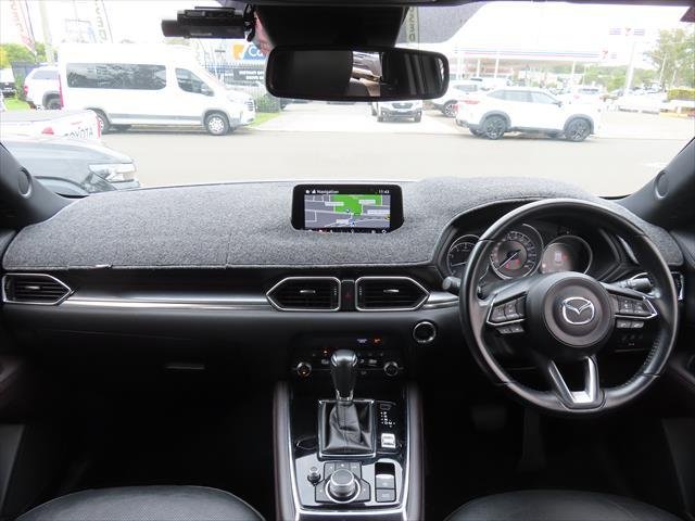 2020 Mazda CX-8 Touring