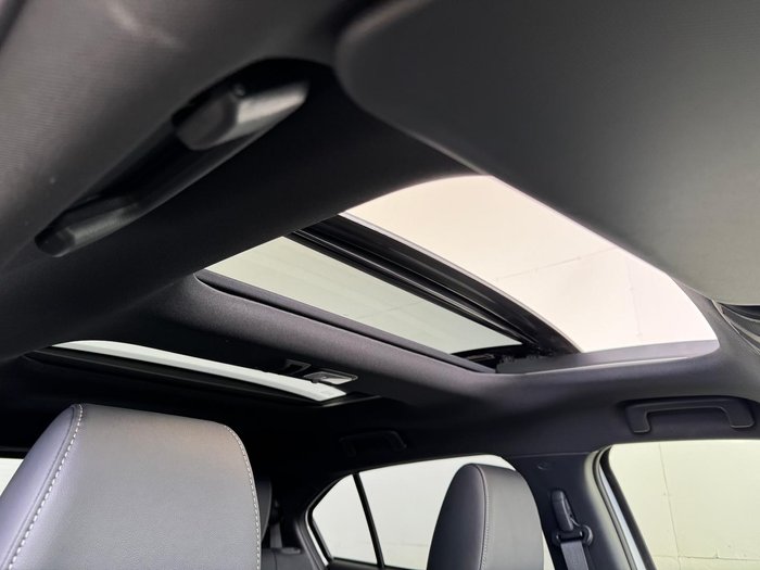 2023 Mitsubishi Eclipse Cross PHEV XLS PLUS