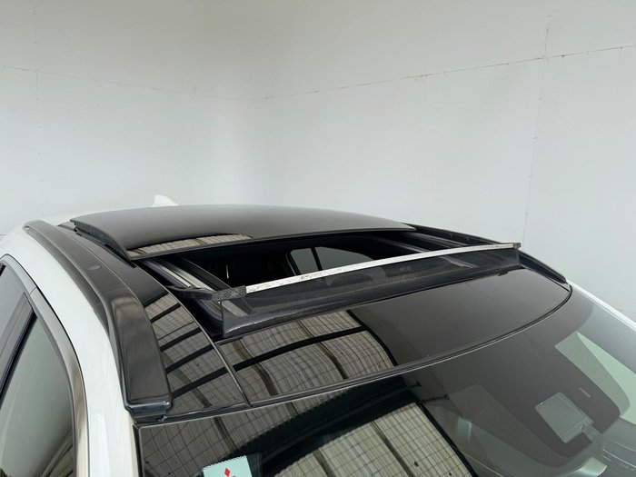 2023 Mitsubishi Eclipse Cross PHEV XLS PLUS