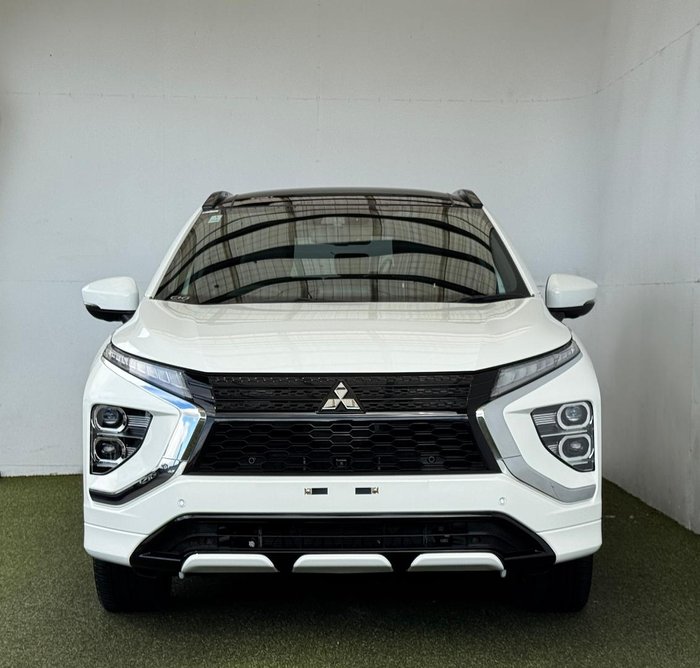 2023 Mitsubishi Eclipse Cross