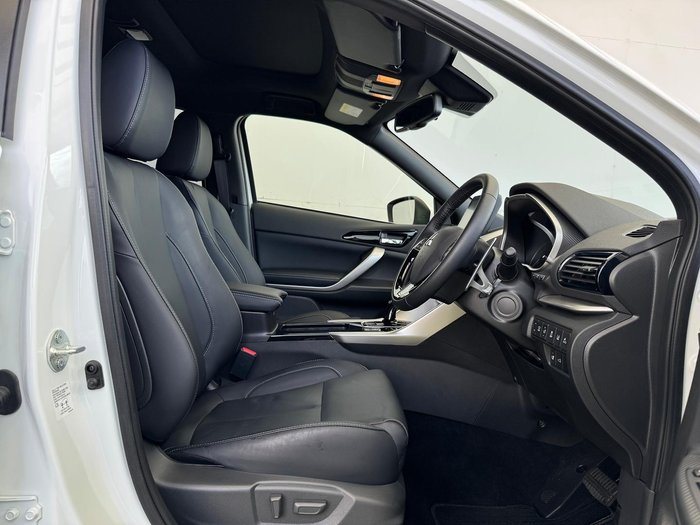 2023 Mitsubishi Eclipse Cross PHEV XLS PLUS
