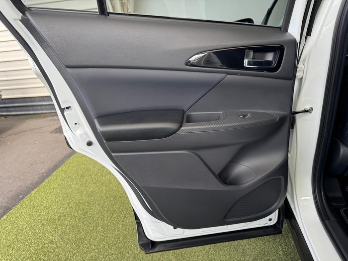 2023 Mitsubishi Eclipse Cross PHEV XLS PLUS