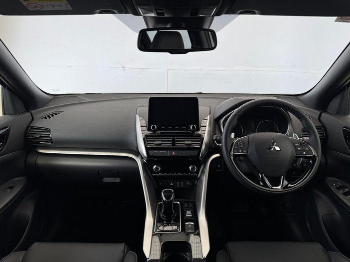 2023 Mitsubishi Eclipse Cross PHEV XLS PLUS