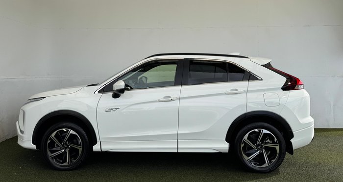 2023 Mitsubishi Eclipse Cross PHEV XLS PLUS