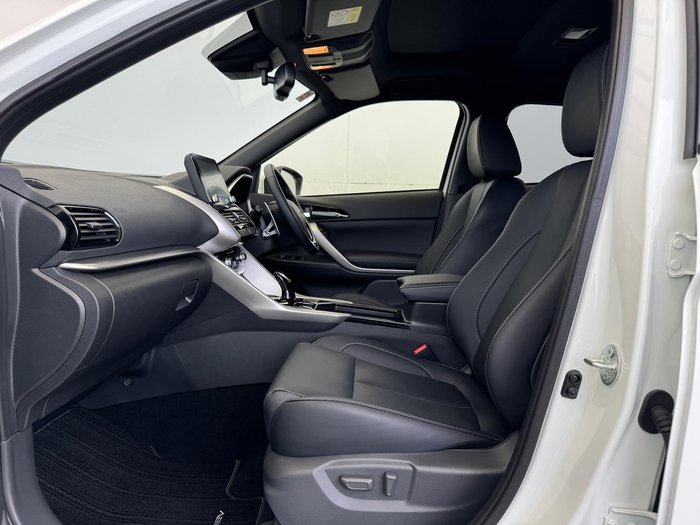 2023 Mitsubishi Eclipse Cross PHEV XLS PLUS