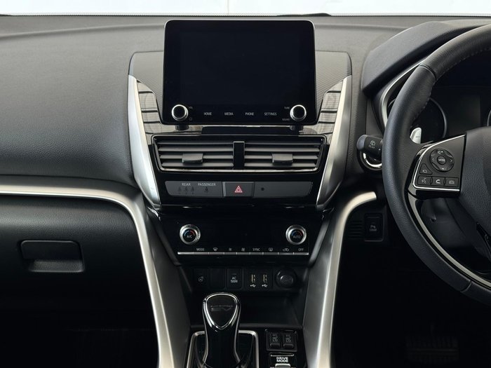2023 Mitsubishi Eclipse Cross PHEV XLS PLUS