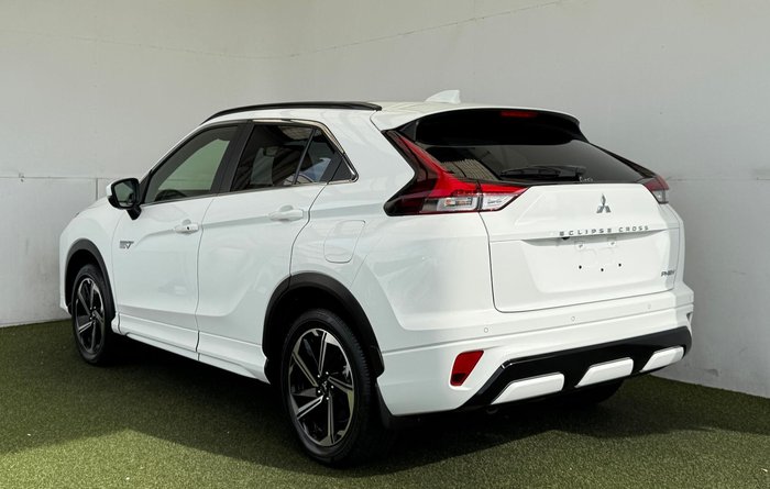2023 Mitsubishi Eclipse Cross PHEV XLS PLUS