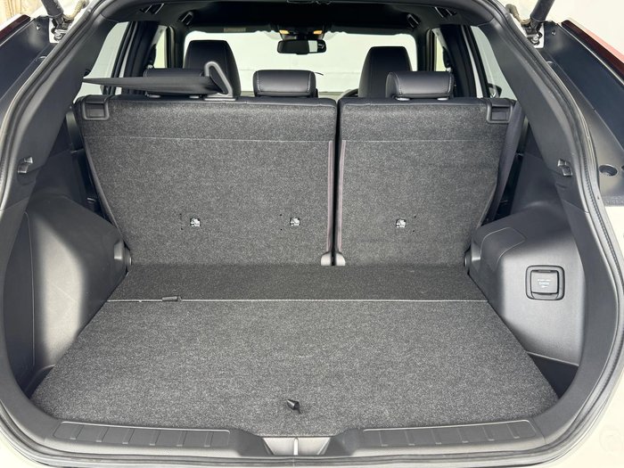 2023 Mitsubishi Eclipse Cross PHEV XLS PLUS