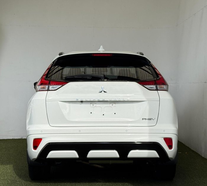 2023 Mitsubishi Eclipse Cross PHEV XLS PLUS