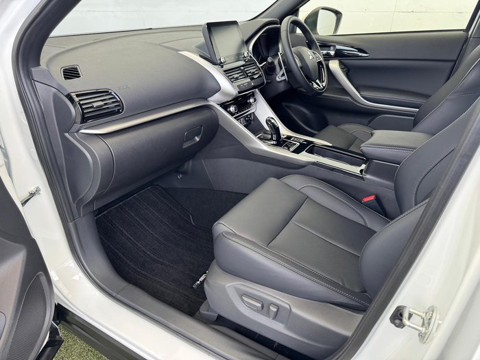 2023 Mitsubishi Eclipse Cross PHEV XLS PLUS