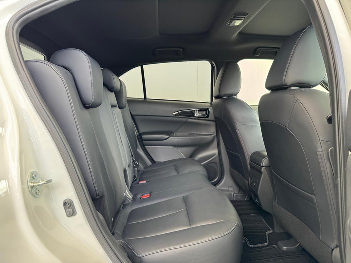2023 Mitsubishi Eclipse Cross PHEV XLS PLUS