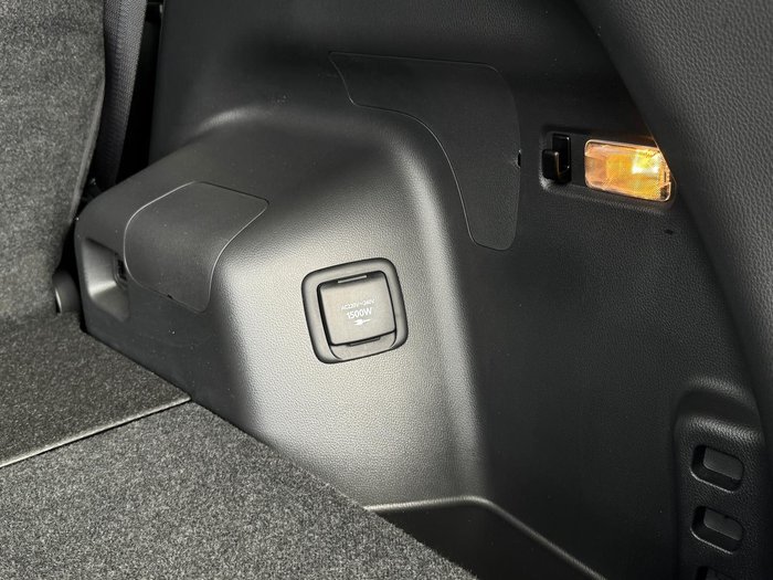2023 Mitsubishi Eclipse Cross PHEV XLS PLUS