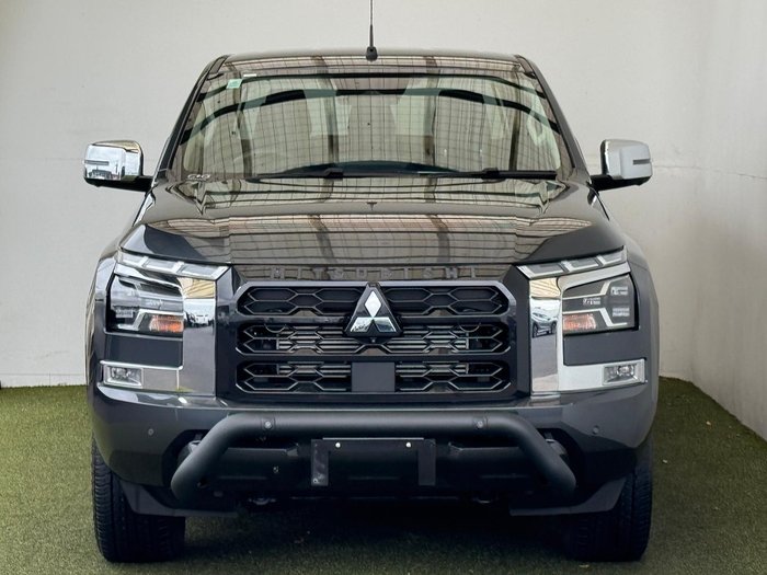 2024 Mitsubishi Triton