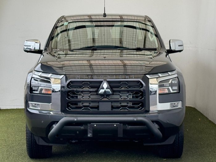 2024 Mitsubishi Triton
