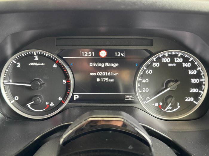 2024 Mitsubishi Triton GLS