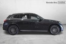 2025 Mercedes-Benz GLC-Class GLC300