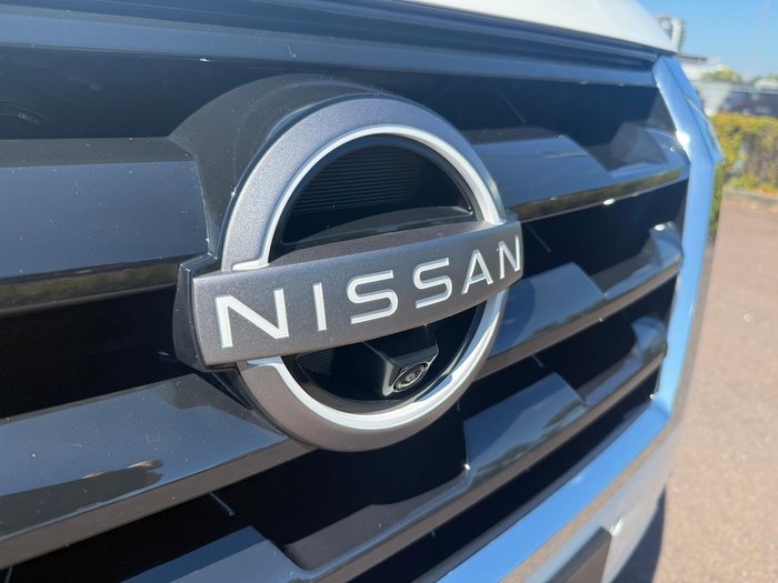 2026 Nissan Patrol Ti